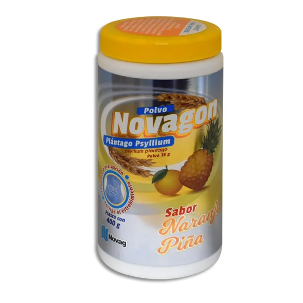Novagon Nja/pina 400gr Pvo